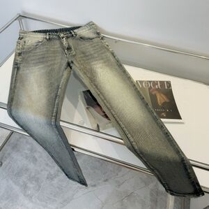 Fendi slim fit jeans